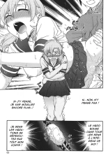 S'il vous plaît, gardez le secret Chap 1-4 : page 64