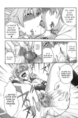 S'il vous plaît, gardez le secret Chap 1-4 : page 68