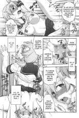 S'il vous plaît, gardez le secret Chap 1-4 : page 70