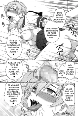 S'il vous plaît, gardez le secret Chap 1-4 : page 72