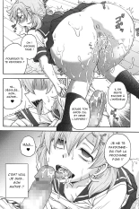 S'il vous plaît, gardez le secret Chap 1-4 : page 75