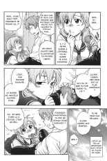 S'il vous plaît, gardez le secret Ch. 1-10 : page 27