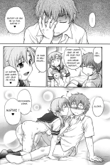 S'il vous plaît, gardez le secret Ch. 1-10 : page 39