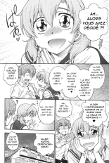 S'il vous plaît, gardez le secret Ch. 1-10 : page 45