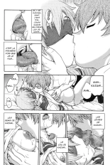 S'il vous plaît, gardez le secret Ch. 1-10 : page 49