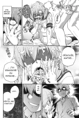 S'il vous plaît, gardez le secret Ch. 1-10 : page 57