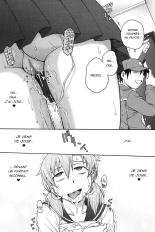 S'il vous plaît, gardez le secret Ch. 1-10 : page 65