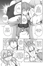 S'il vous plaît, gardez le secret Ch. 1-10 : page 78