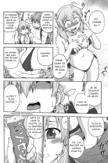 S'il vous plaît, gardez le secret Ch. 1-10 : page 79