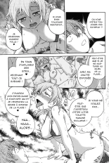 S'il vous plaît, gardez le secret Ch. 1-10 : page 88