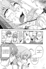 S'il vous plaît, gardez le secret Ch. 1-10 : page 93