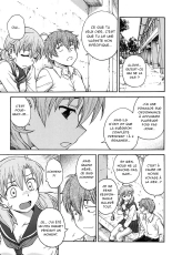 S'il vous plaît, gardez le secret Ch. 1-10 : page 96