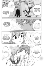 S'il vous plaît, gardez le secret Ch. 1-10 : page 97