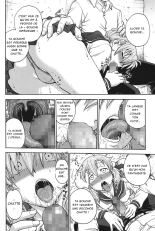 S'il vous plaît, gardez le secret Ch. 1-10 : page 99