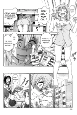 S'il vous plaît, gardez le secret Ch. 1-10 : page 103