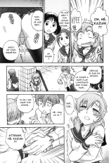 S'il vous plaît, gardez le secret Ch. 1-10 : page 104