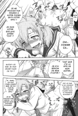 S'il vous plaît, gardez le secret Ch. 1-10 : page 107