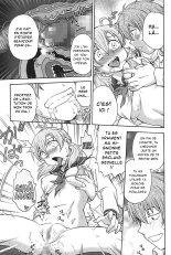 S'il vous plaît, gardez le secret Ch. 1-10 : page 108