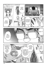 S'il vous plaît, gardez le secret Ch. 1-10 : page 112