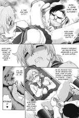 S'il vous plaît, gardez le secret Ch. 1-10 : page 121