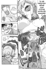 S'il vous plaît, gardez le secret Ch. 1-10 : page 127