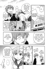 S'il vous plaît, gardez le secret Ch. 1-10 : page 132