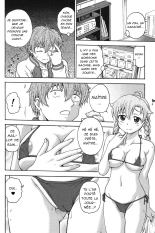 S'il vous plaît, gardez le secret Ch. 1-10 : page 135