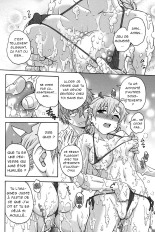 S'il vous plaît, gardez le secret Ch. 1-10 : page 137