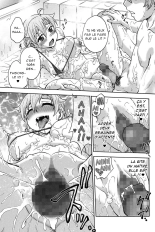 S'il vous plaît, gardez le secret Ch. 1-10 : page 140