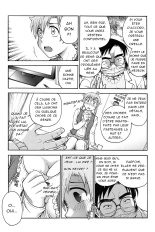 S'il vous plaît, gardez le secret Ch. 1-10 : page 152