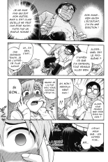 S'il vous plaît, gardez le secret Ch. 1-10 : page 156