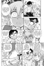 S'il vous plaît, gardez le secret Ch. 1-10 : page 157