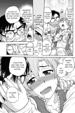 S'il vous plaît, gardez le secret Ch. 1-10 : page 158