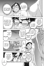 S'il vous plaît, gardez le secret Ch. 1-10 : page 162