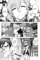 S'il vous plaît, gardez le secret Ch. 1-10 : page 169