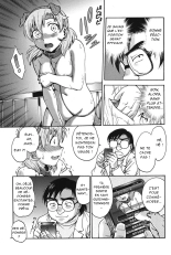 S'il vous plaît, gardez le secret Ch. 1-10 : page 174