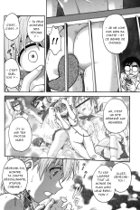 S'il vous plaît, gardez le secret Ch. 1-10 : page 175