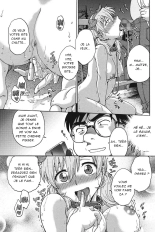 S'il vous plaît, gardez le secret Ch. 1-10 : page 178