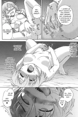 S'il vous plaît, gardez le secret : page 25