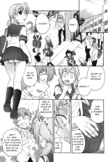 S'il vous plaît, gardez le secret : page 44