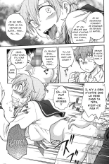 S'il vous plaît, gardez le secret : page 106