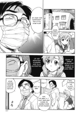 S'il vous plaît, gardez le secret : page 116