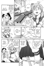 S'il vous plaît, gardez le secret : page 117