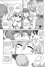 S'il vous plaît, gardez le secret : page 136