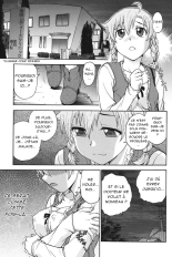 S'il vous plaît, gardez le secret : page 148