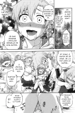 S'il vous plaît, gardez le secret : page 154