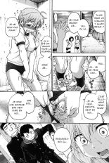 S'il vous plaît, gardez le secret : page 186