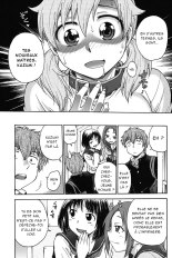 S'il vous plaît, gardez le secret : page 190