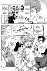 S'il vous plaît, gardez le secret : page 191