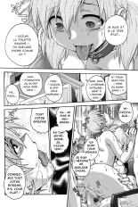 S'il vous plaît, gardez le secret : page 199